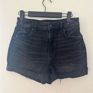 American Eagle Outfitters Mom Shorts